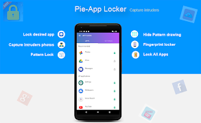 AppLocker स्क्रीनशॉट 3