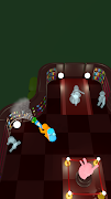 Ghost Hunter Ekran Görüntüsü 3