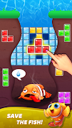 Aqua Blocks Puzzle Seas স্ক্রিনশট 3