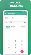 CashStash - Expense Tracker screenshot 3
