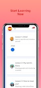 Learn Languages -All languages Screenshot 3
