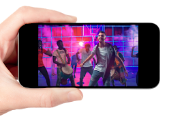 زهير البهاوي - دكابوطابل - لا  截圖 7