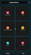 JavaScript Libraries screenshot 5