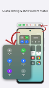Simple Center - Quick Setting 포스터