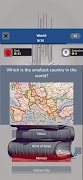 General Knowledge : Quiz Screenshot 2