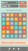 Two Numbers Puzzle screenshot 5