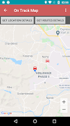 OnTrack capture d'écran 2