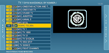 ElectricalForce STB (Pro) 截图 4