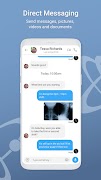 Multitone Messenger 截圖 1