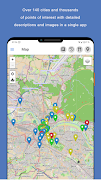 برنامه‌نما Sightseeing Dresden عکس از صفحه