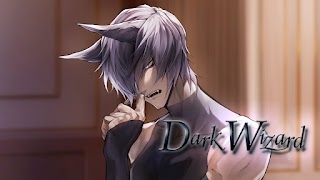 Dark Wizard: Magic Otome Game screenshot 6