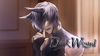 Dark Wizard: Magic Otome Game screenshot 6