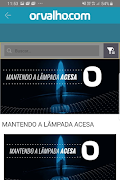 Orvalho.Com captura de pantalla 2