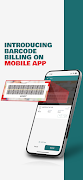 MargBooks: Invoice Billing App ภาพหน้าจอ 2