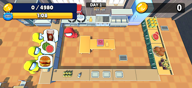 Imposter Cooking ภาพหน้าจอ 6