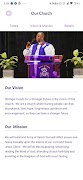 Pofcfc App تصوير الشاشة 1