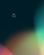 Sunrise and Sunset Widget-poster