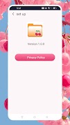 Cherry File Manager&Simple 截圖 4