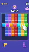 Block Quest:Puzzle Games ảnh chụp màn hình 1