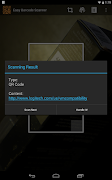 Easy Barcode Scanner Screenshot 4