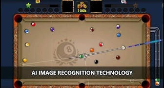 برنامه‌نما Aim Master Pool: Guidelines V9 عکس از صفحه