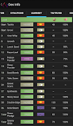 PokeType - Dex syot layar 6