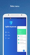Just Split - Track & Split Exp اسکرین شاٹ 7