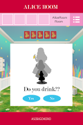 脱出ゲーム　Alice Room 스크린샷 3