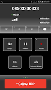 MilleniFon syot layar 5