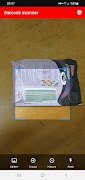 Barcode Scanner-Barcode Reader スクリーンショット 7