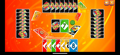 Uno With Friend screenshot 4