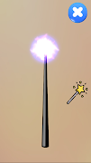 Magic wand screenshot 1