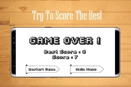 Color Test اسکرین شاٹ 3