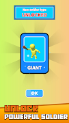 Ancient Clash! screenshot 7