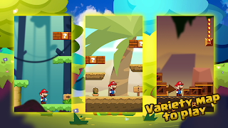 Gary's World screenshot 5