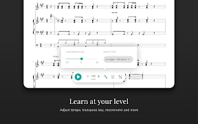 Jellynote ภาพหน้าจอ 6