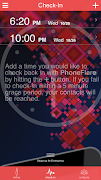 PhoneFlare screenshot 2