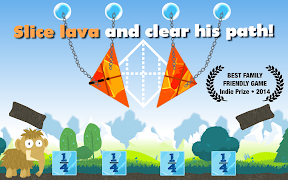 Slice Fractions screenshot 6
