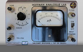 Pavlov's Dog screenshot 3