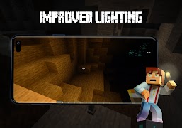 Dynamic Mod for Minecraft ภาพหน้าจอ 3