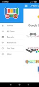 Arduino Controller App Screenshot 1