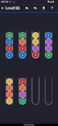 Ball Sort Puzzle スクリーンショット 4