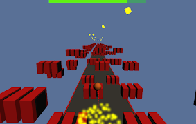 StarBuster ภาพหน้าจอ 3