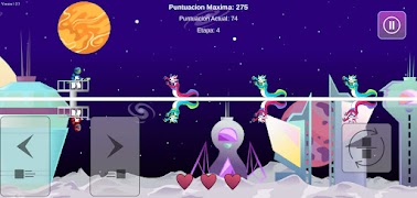 Swift reflexes ภาพหน้าจอ 2