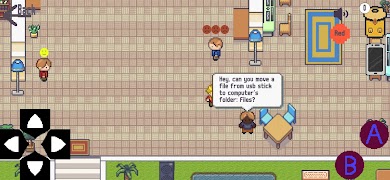 Friend Me Screenshot 1