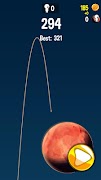 Space Rocket - Roket Fırlatma скриншот 4