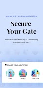 Gatekeeper by ANACITY 截图 4