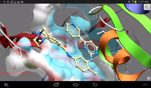 iMolview Lite پوسٹر