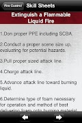 Firefighter Pocketbook screenshot 2