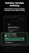 Network Simulator - Lag Test 截图 3